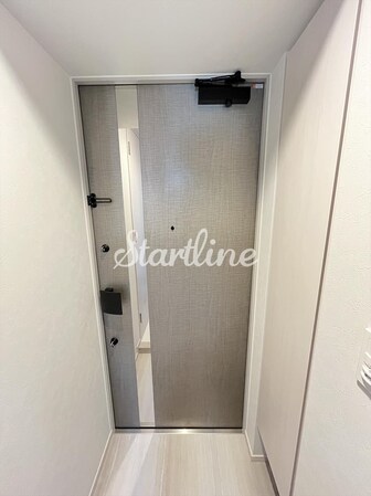 ブランシエスタ品川大井町パークエッジの物件内観写真